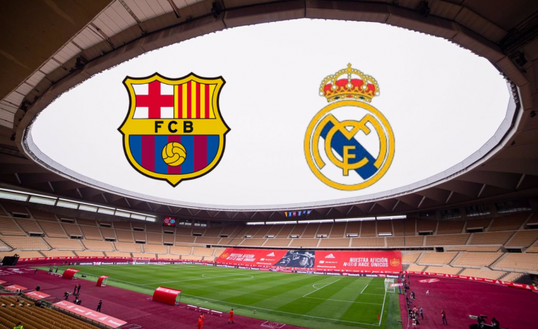 Problemes amb les entrades de la final de Copa? El Barça i la distribuïdora garanteixen que tot està resolt