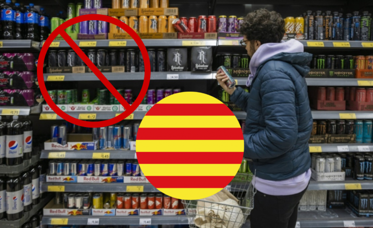 Bombes de sucre i cafeïna: l'alerta pediàtrica sobre les begudes energètiques que enganxen els joves