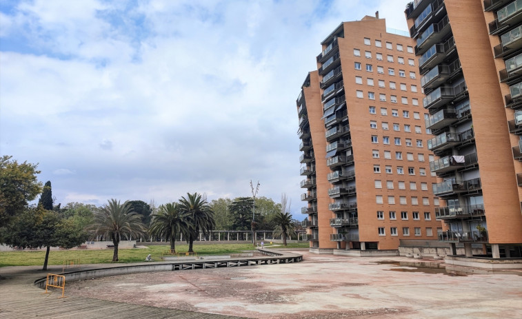 Adéu a la sequera! Girona reobrirà progressivament les fonts ornamentals de la ciutat