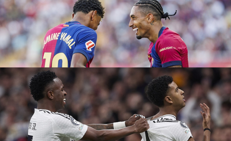 Escàndol a un dia de la final de Copa! El Reial Madrid demana canviar a tot l'equip arbitral