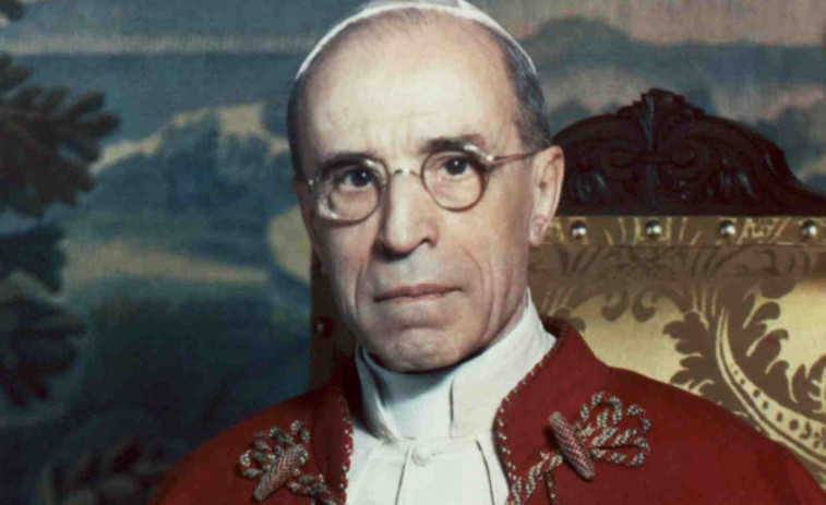 El macabre funeral de Pius XII: el Papa que va explotar en el seu taüt per un embalsamament fallit