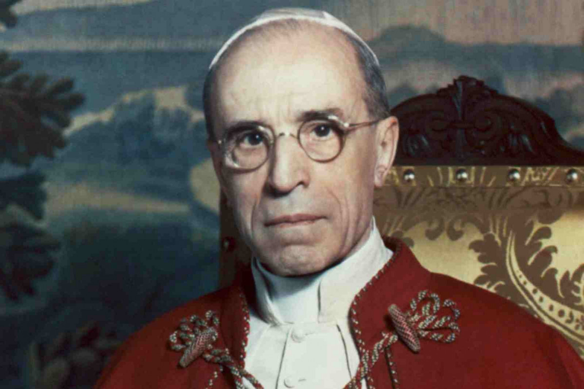 Pío XII