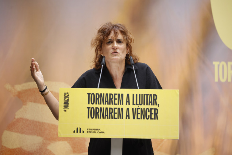 Baró o Camacho: ¿qui dirigirà la Federació d'ERC Barcelona?