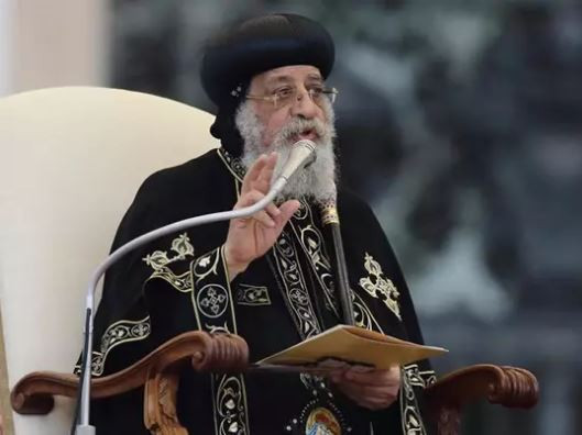 L'Església Ortodoxa Copta fa història: emet per primera vegada un funeral catòlic