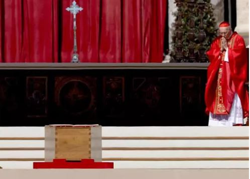 Cardenal RE