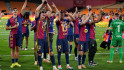 El Barça arrenca la pretemporada amb moltes cares conegudes