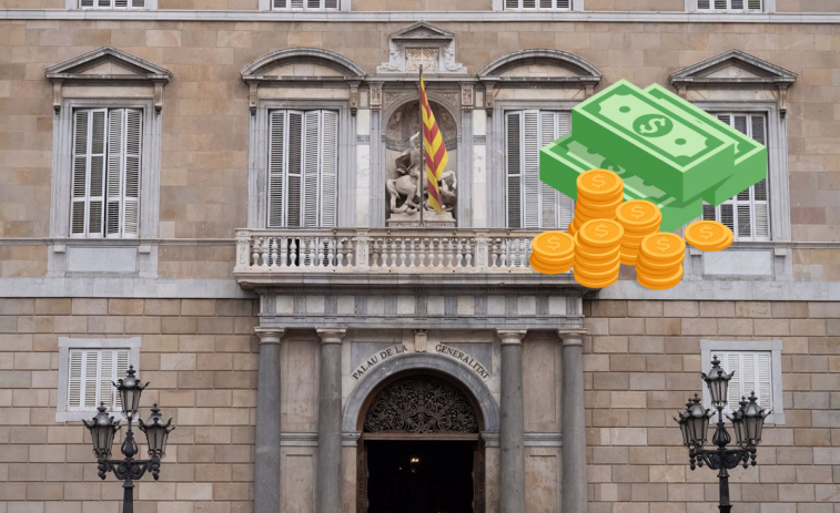 Aquesta és l'enorme xifra que paga el Govern en nòmines públiques