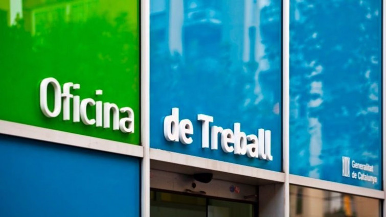 Les dades trimestrals de l'ocupació a Catalunya: quants aturats més hi ha?