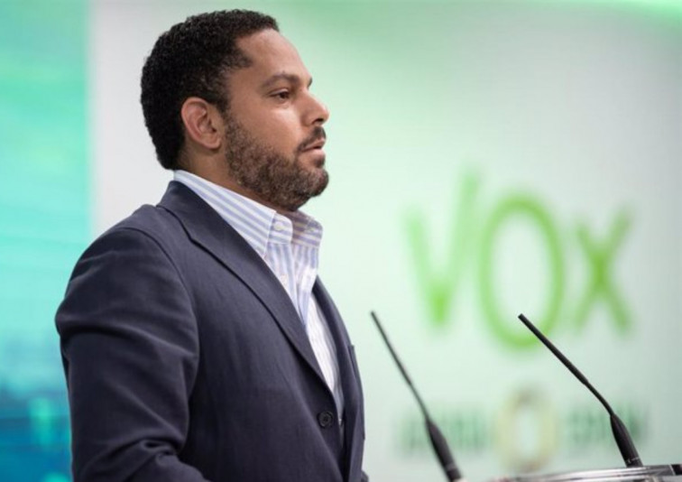 Vox apuja el to i acusa la Generalitat d'