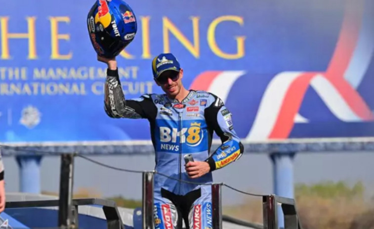 Històric Àlex Márquez: primera victòria a MotoGP per al germà del multicampió