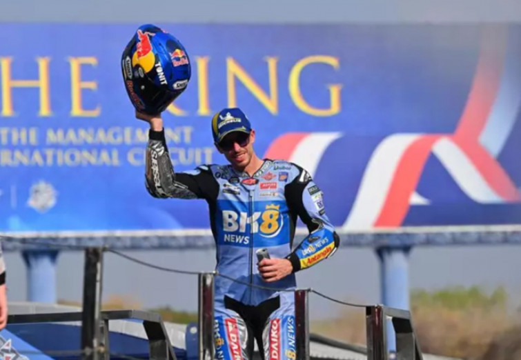 Històric Àlex Márquez: primera victòria a MotoGP per al germà del multicampió