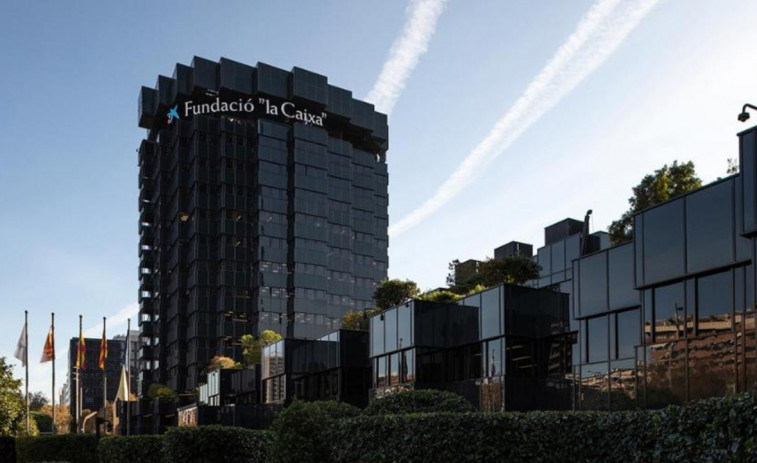 La Fundació 'La Caixa', El Corte Inglés i CaixaBank, les empreses amb millor reputació per als espanyols