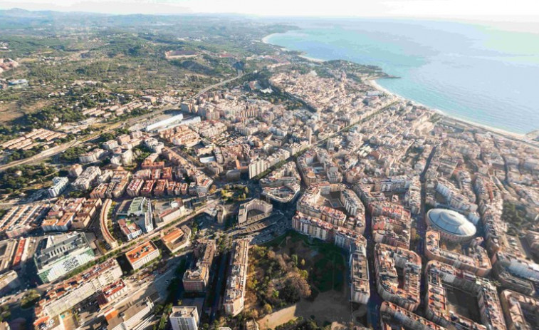 L'altre gegant català! Tarragona, el pròxim gran motor de Catalunya: 700 milions d'euros en inversions