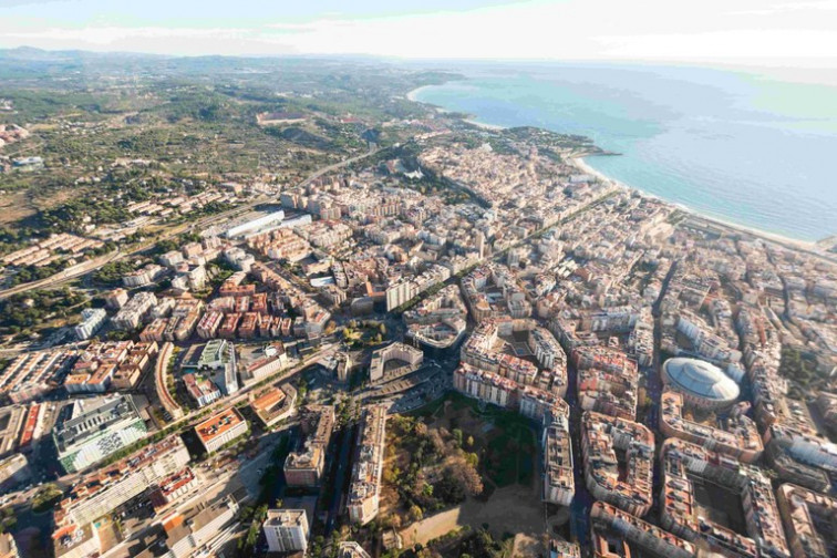 L'altre gegant català! Tarragona, el pròxim gran motor de Catalunya: 700 milions d'euros en inversions