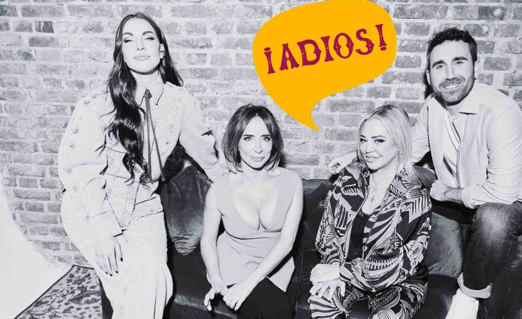 L'estrena de La família de la tele torna a ser cancel·lada: Està maleït el programa més esperat de la 1?