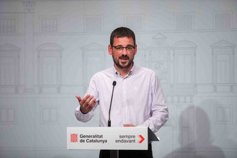 Girona, en alerta total: Policia i Protecció Civil mobilitzats per l'apagada massiva