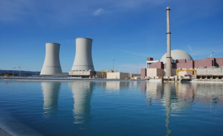 Les centrals nuclears desactiven els plans d'emergència