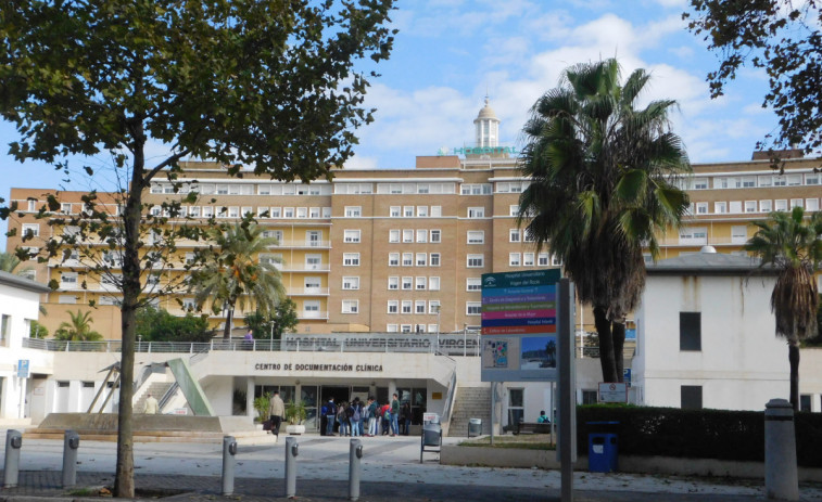 Ferit greu un home mentre intentava fer servir un càmping gas per cuinar durant l'apagada