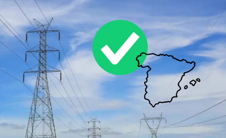 Pànic apagat: Espanya recupera l'electricitat i es descarta la possibilitat d'un ciberatac