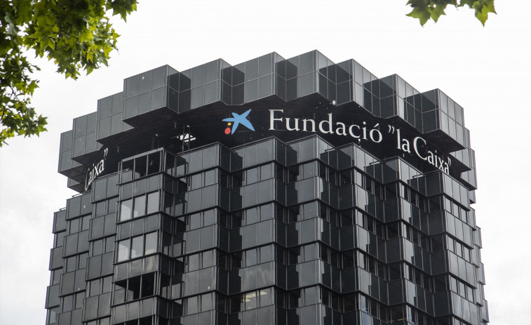 CriteriaCaixa reparteix un dividend de 100 milions d'euros a la Fundació La Caixa