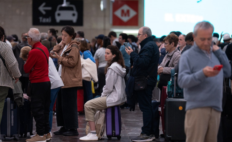 Carmona (Rodalies) admet una oferta 