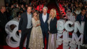 Richard Gere diu a Barcelona que 