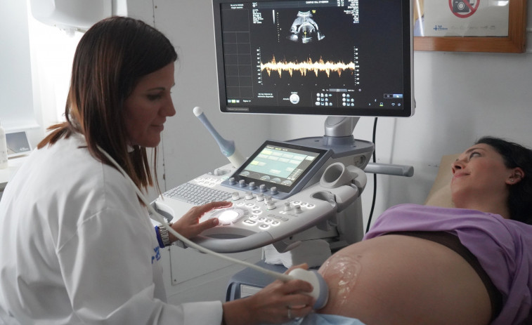 Un estudi de la Vall d'Hebron revela que complicacions durant l'embaràs augmenten el risc de malalties cardiovasculars