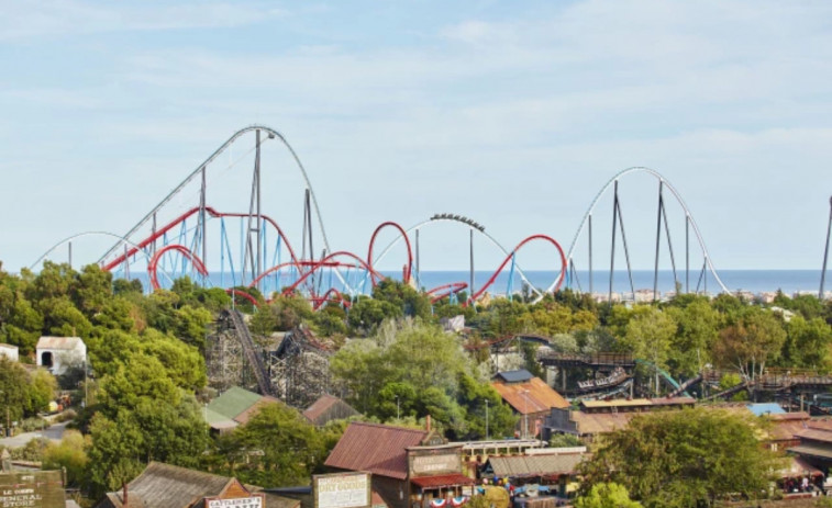 Fumata blanca: desconvocada la vaga dels treballadors de PortAventura World