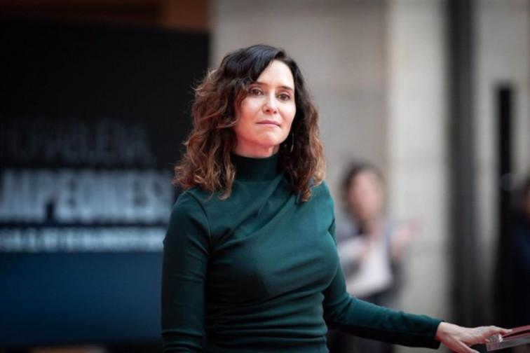 Madrid i Extremadura, úniques dues comunitats que segueixen en emergència nacional