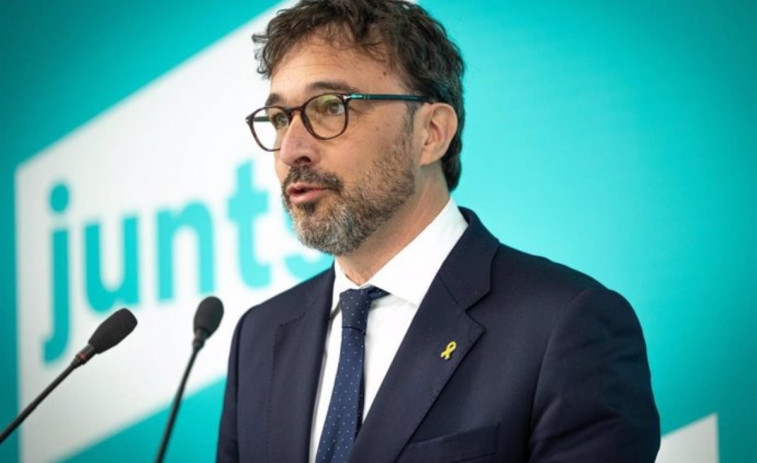 Junts exigeix les compareixences d'Illa i Sánchez per rendir comptes sobre l'apagada