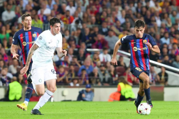 Montjuïc s'acomiada de la Champions amb un partit gran: Barça - Inter (21:00h)