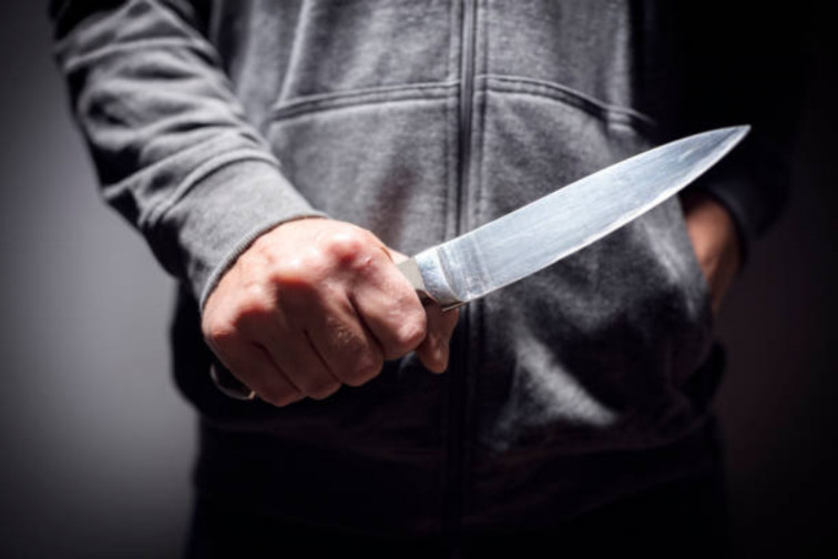 Greu agressió a Barcelona: detingut per apunyalar una persona a Ciutat Vella