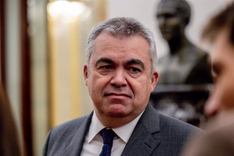 L'amnistia, protagonista d'una reunió a Suïssa... en plena apagada!
