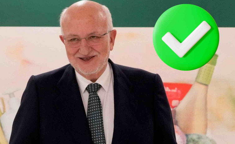 Mercadona resisteix a la gran apagada a Espanya: així va salvar als seus clients