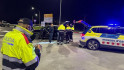 Catalunya es blinda per a la 'Operació Sortida' del pont amb un dispositiu especial