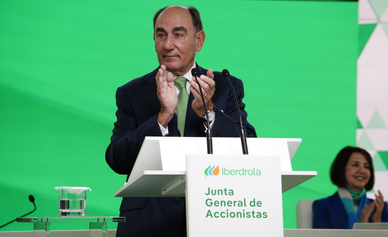 Iberdrola toca nous màxims històrics i supera els 102.000 milions de capitalització després de resultats