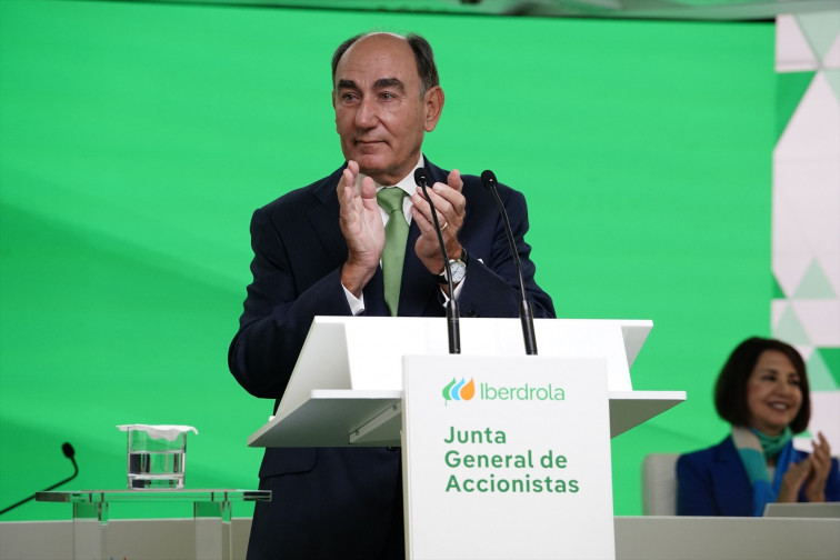 Iberdrola toca nous màxims històrics i supera els 102.000 milions de capitalització després de resultats