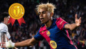 Lamine Yamal es vesteix de llegenda! El Barça ressuscita en una semifinal d'infart