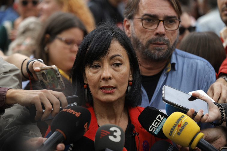 López (CC.OO.): S'oposa a l'OPA i exigeix al Govern diàleg urgent per a reformar l'acomiadament