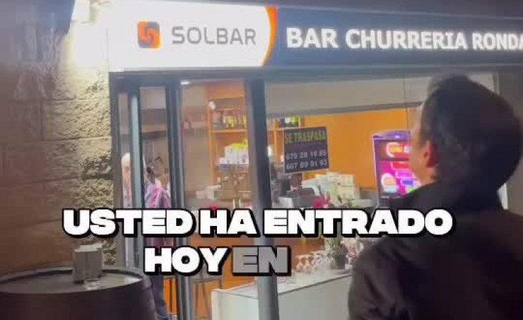 Manu Reyes planta cara i evita una ocupació a Castelldefels