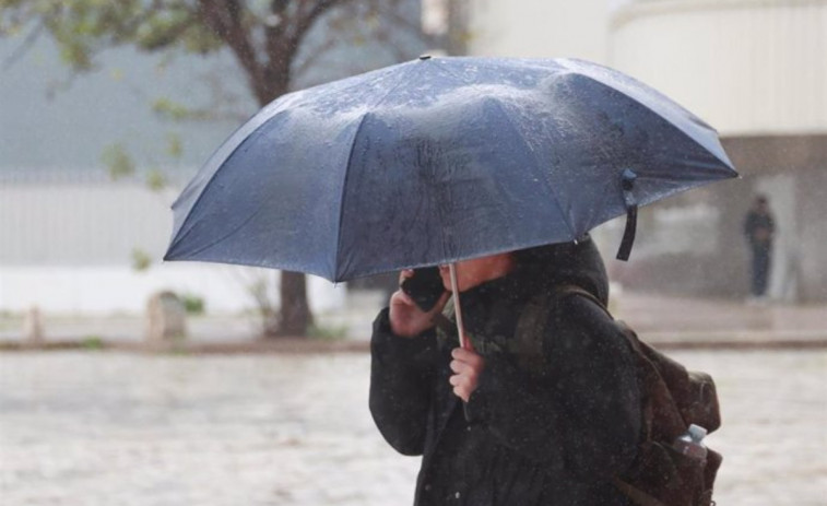 Temps a Catalunya: alerta per pluges intenses en aquest segon dia de maig