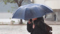 Temps a Catalunya: alerta per pluges intenses en aquest segon dia de maig