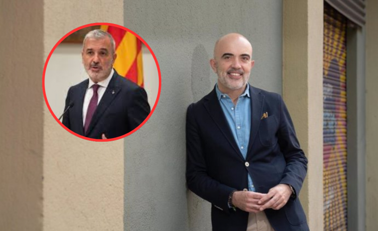 Sirera exigeix a Collboni que expulsi els okupes d'un pàrquing del barri d'Hostafrancs