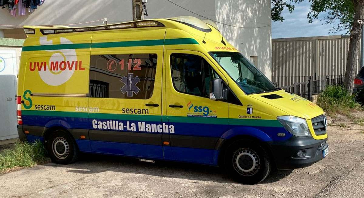 Catalunyapress ambulclm