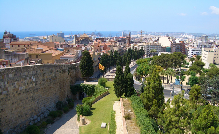 Tarragona treu pit després de la campanya de Setmana Santa
