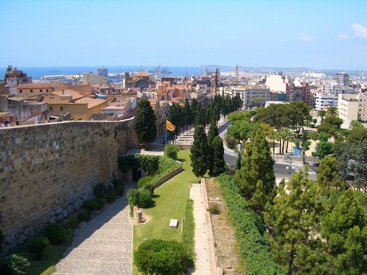 Tarragona treu pit després de la campanya de Setmana Santa