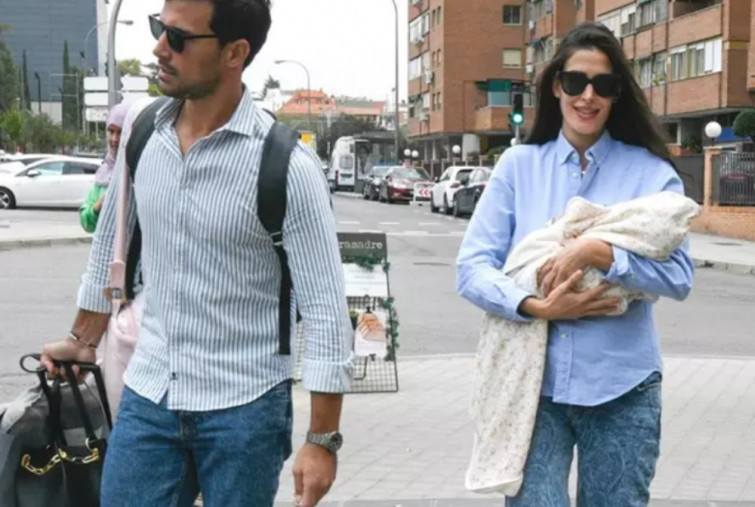 Lidia Torrent i Jaime Astrain, enamoradíssims de nou: 