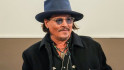 Una estrella a Vilanova i la Geltrú: Johnny Depp treballa a la capital del Garraf