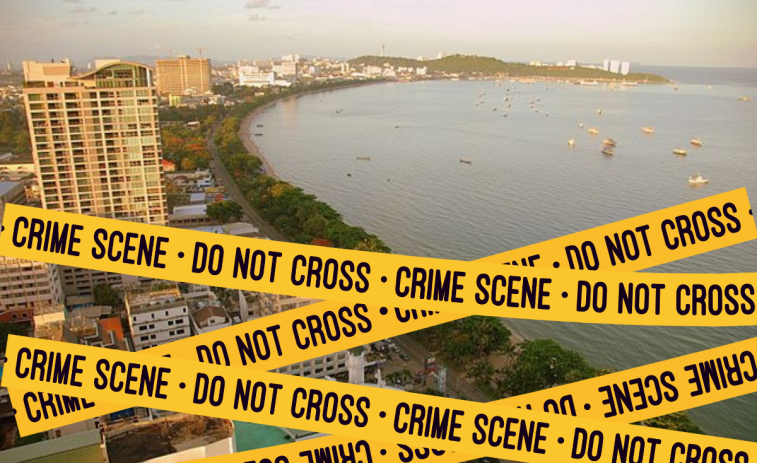 Canibalisme i assassinat: el macabre crim d'un turista a Tailàndia