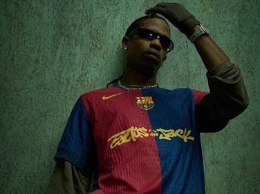 EuropaPress 6692595 travis scott imagen spotify